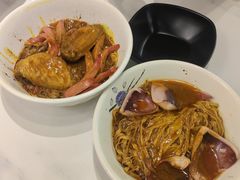 -百乐门粉面店(二龙喉分店)