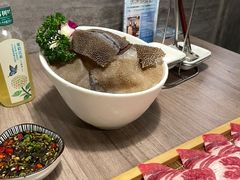 -老鼎旺安格斯牛肉火锅(衡艺广场店)