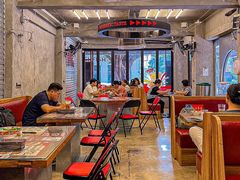 -孖记茶档·热腾茶餐(江南西plus店)