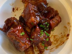 -玉林烤鸭店(垡头店)