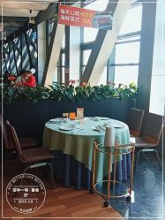 -空中一号宴会厅(信合大厦店)