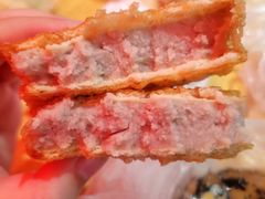 -运栋天马牛肉饼(林科大店)
