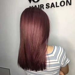 -V8潮牌·接发烫染连锁