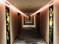 -广州花园酒店