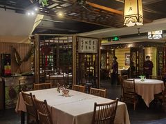 -云来居素食馆(南山店)