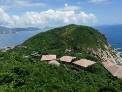 -海南分界洲岛旅游区