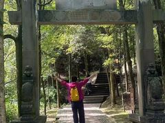 -凤栖山