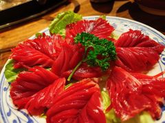 -楠火锅(太古里总店)