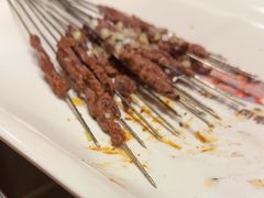 -三个大叔东北烧烤·砂锅菜(西三旗店)