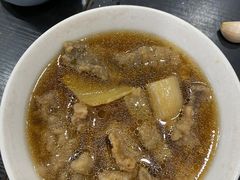 -郑家包子牛肉拉面(尚勤路店)