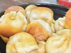 -赵宝美煎包店