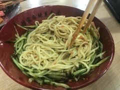 -胡家麻辣串(核桃园路店)