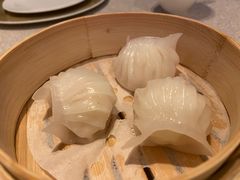 -万丽轩·粤菜(王府井金茂万丽酒店)