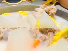 -一把骨(盐市口店)