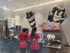 -DQ·蛋糕·冰淇淋(河东万达店)