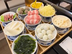-咏江南·苏式火锅·苏州评弹(观前街店)