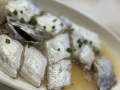 -金海湾海鲜排档(朱家尖店)