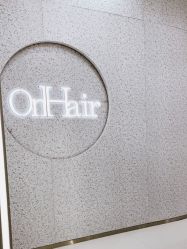 -UnHair Salon