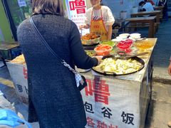 -捞沙巷