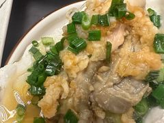 -富临轩私房菜(集庆门大街店)