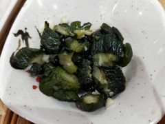 -金刚山烧烤(红旗大街店)