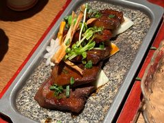 -水之惠鲜鱼料理(王府大街店)