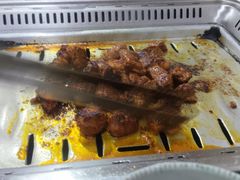 -长今家韩国料理(瑞景店)