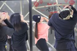 -5KM舞蹈街舞工作室