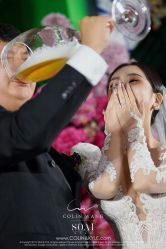 -Chic Bridal 熙可婚纱