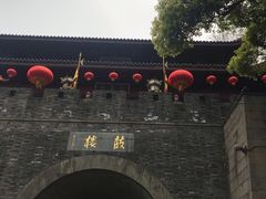 -鼓楼(西湖风景名胜区)