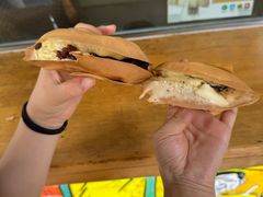 -易老大蛋烘糕(奎星楼总店)