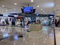 -新世界百货(顺义店)