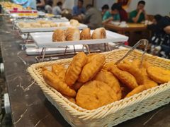 -素满香·素食自助餐(西安·民乐园店)