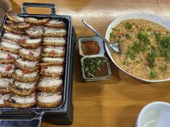 -龙姐私房菜(和顺古镇店)