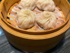小笼包-虾饺妹·粤式手工点心(水荫路店)