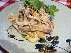 -龙桥私厨·姜花菊花过桥鱼·顺德菜(容桂店)