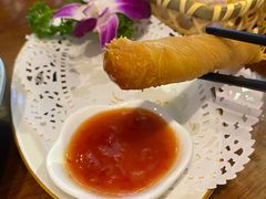 -荷花泰菜(东方新天地店)