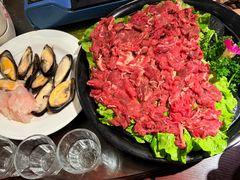 -潇湘华天大酒店-湘·悦美食街(芙蓉中路店)