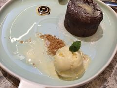 -Hurricane's Grill 飓风牛排