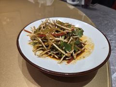 -川香鼎盛·川府家宴商务宴请(市桥富华总店)