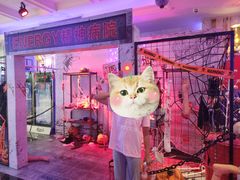-活力无限KTV(天河新天地店)