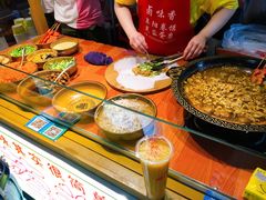 -大学城夜市大排档(凤栖路店)