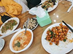 -小铜锣湾海鲜家常菜馆(河西店)