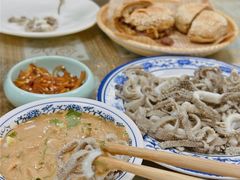 -清真·鸦儿李记·小馆(后海店)