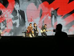 -南京奥林匹克体育中心-体育馆