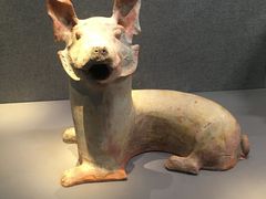 -荆州博物馆