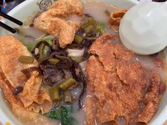原味螺蛳粉-家味螺蛳粉&烤鱼(五角场店)
