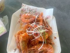 -北港方记海鲜楼·海景餐厅