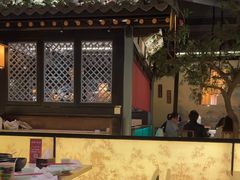 -苏乡兰亭·新派淮扬菜(吾悦广场店)