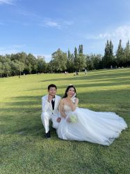 -CD视觉婚纱摄影